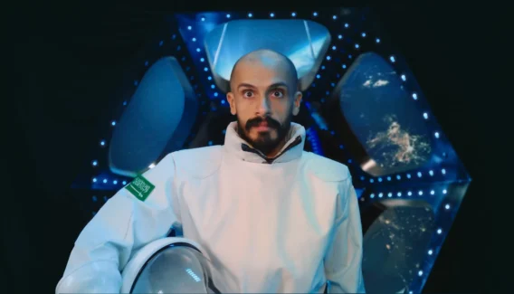 Desar 25th anniversary copy